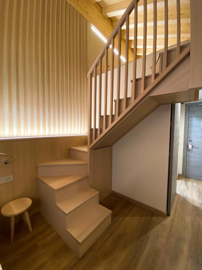Livi Family Hotel Ливиньо Экстерьер фото